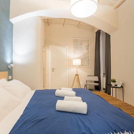 ג'נובה Al Caruggio Guest House מראה חיצוני תמונה