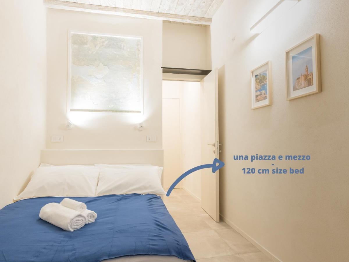ג'נובה Al Caruggio Guest House מראה חיצוני תמונה