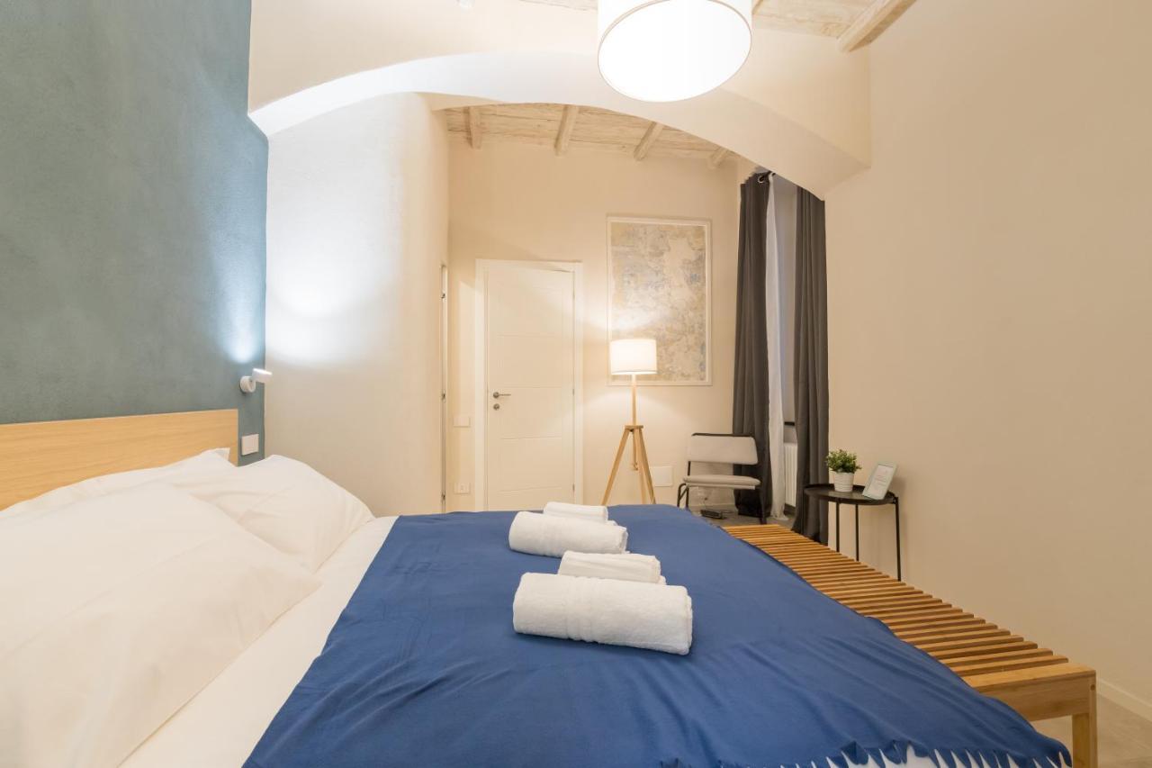 ג'נובה Al Caruggio Guest House מראה חיצוני תמונה