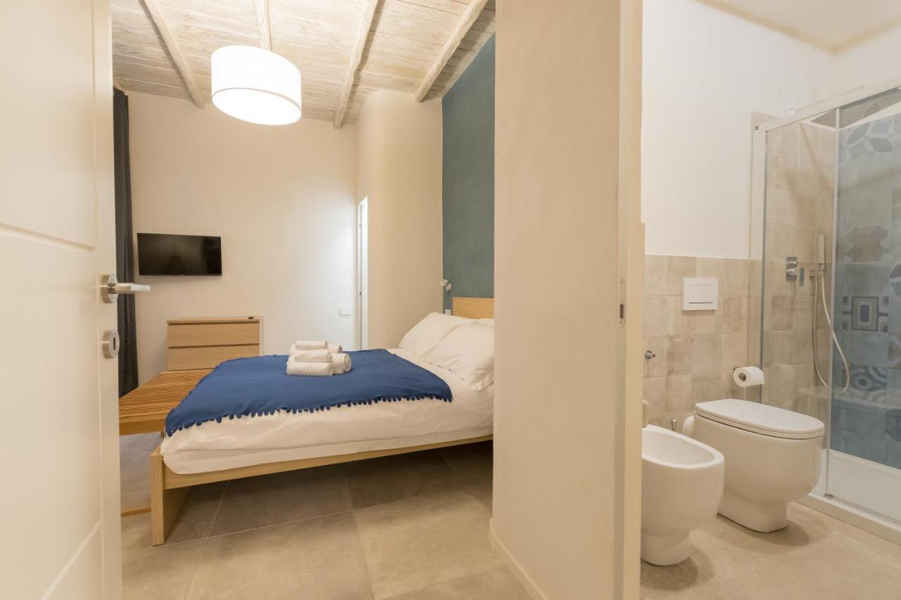 ג'נובה Al Caruggio Guest House מראה חיצוני תמונה