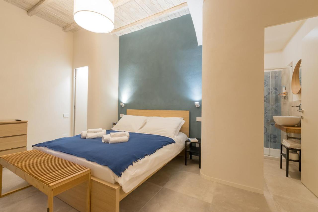 ג'נובה Al Caruggio Guest House מראה חיצוני תמונה