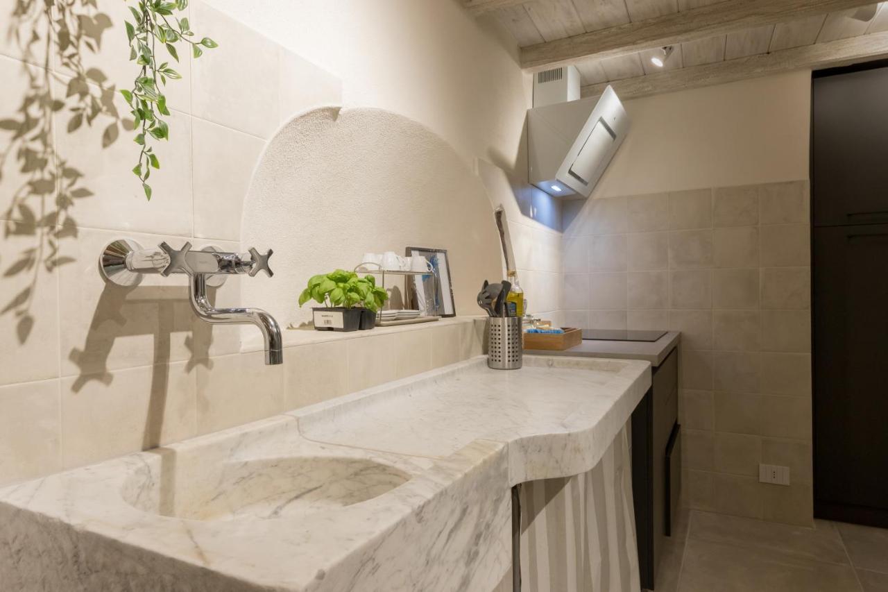 ג'נובה Al Caruggio Guest House מראה חיצוני תמונה
