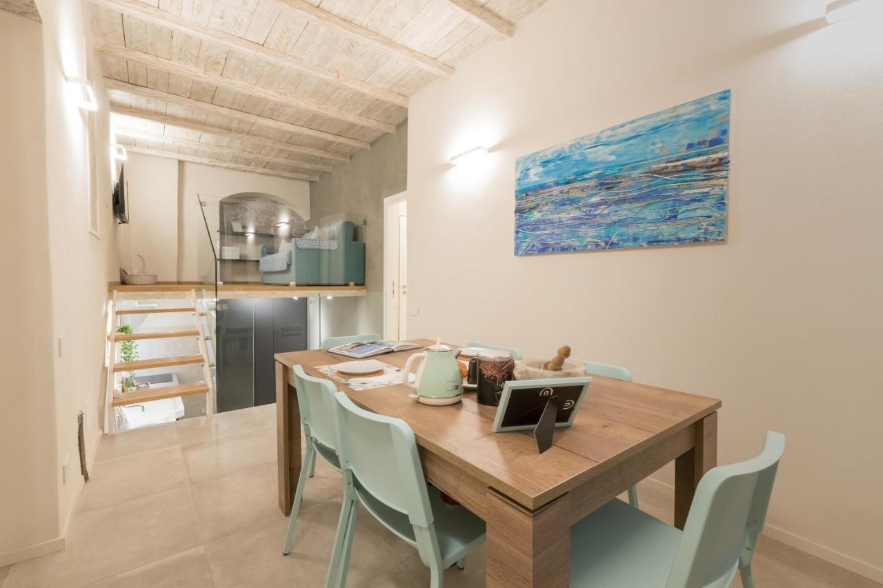 ג'נובה Al Caruggio Guest House מראה חיצוני תמונה