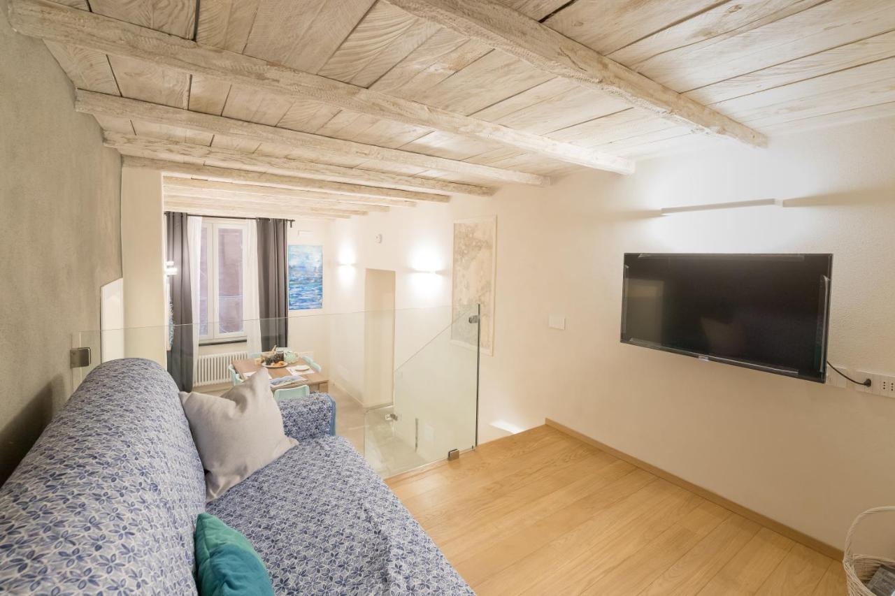 ג'נובה Al Caruggio Guest House מראה חיצוני תמונה