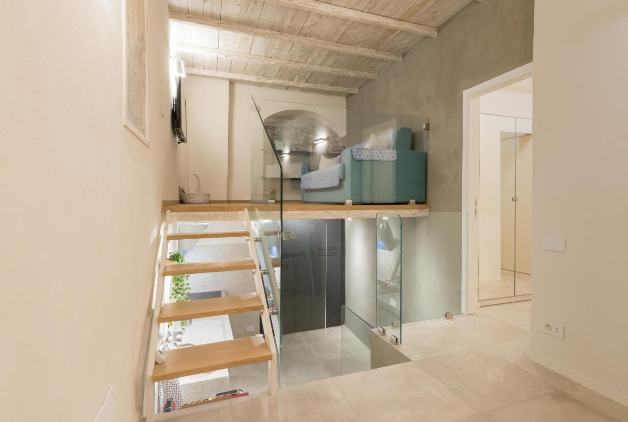 ג'נובה Al Caruggio Guest House מראה חיצוני תמונה