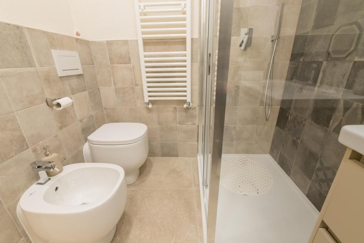 ג'נובה Al Caruggio Guest House מראה חיצוני תמונה