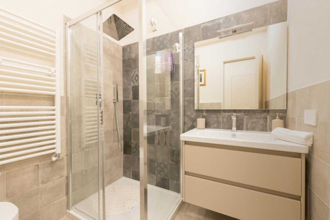 ג'נובה Al Caruggio Guest House מראה חיצוני תמונה