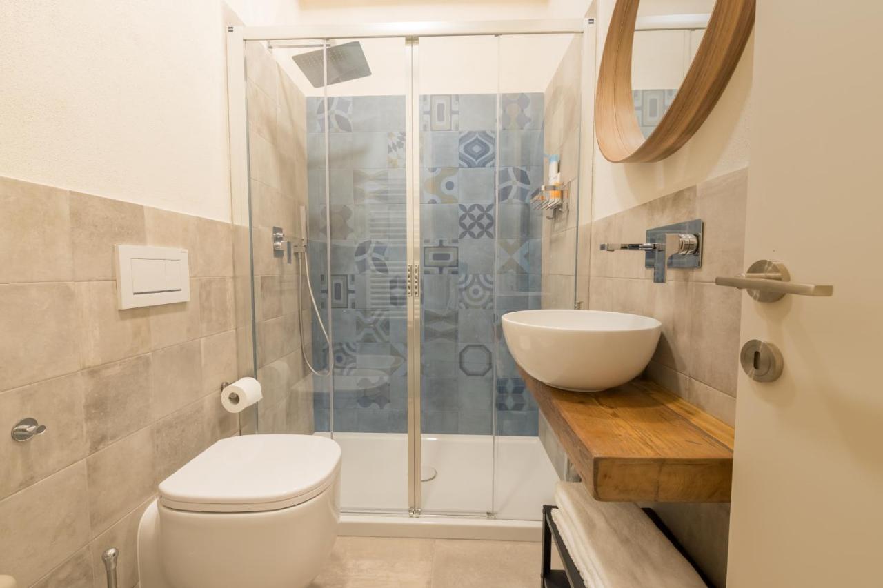 ג'נובה Al Caruggio Guest House מראה חיצוני תמונה