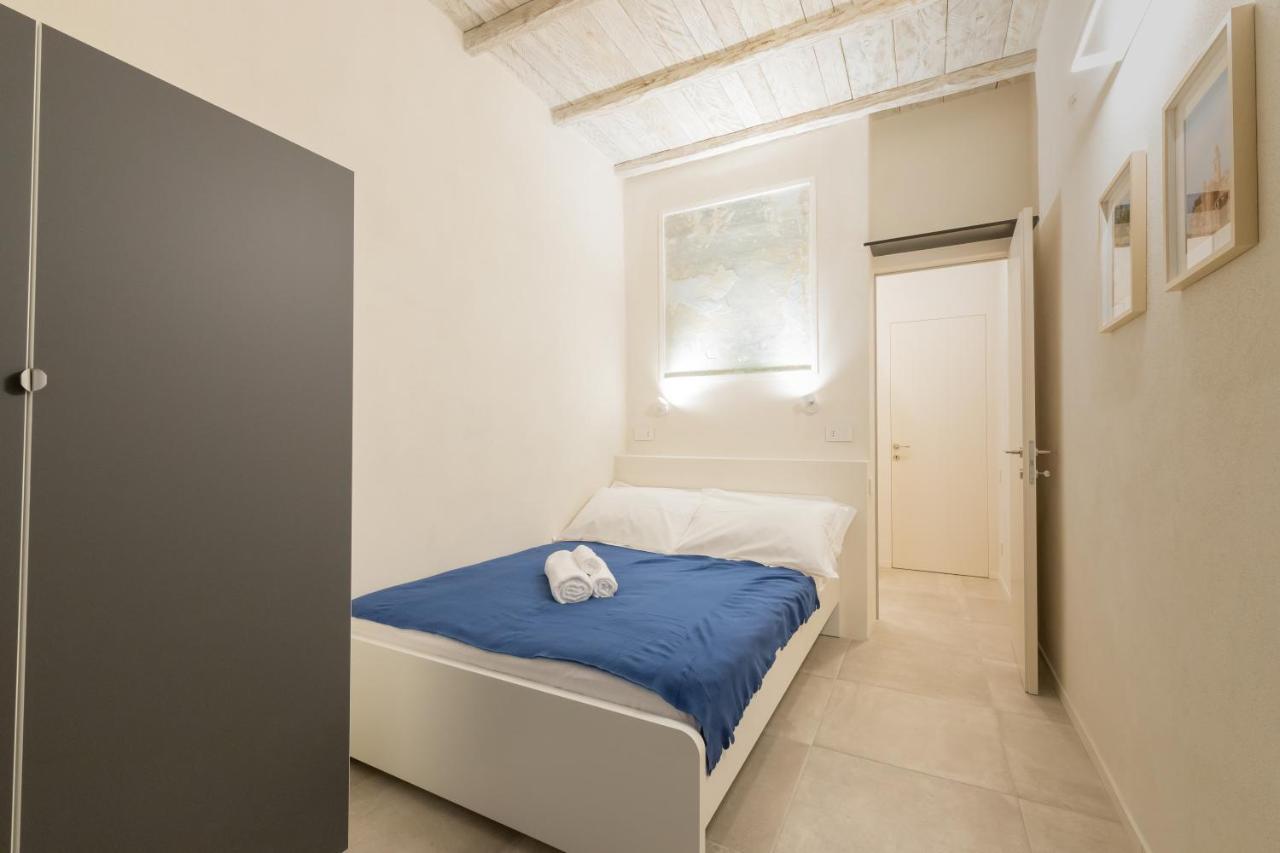 ג'נובה Al Caruggio Guest House מראה חיצוני תמונה