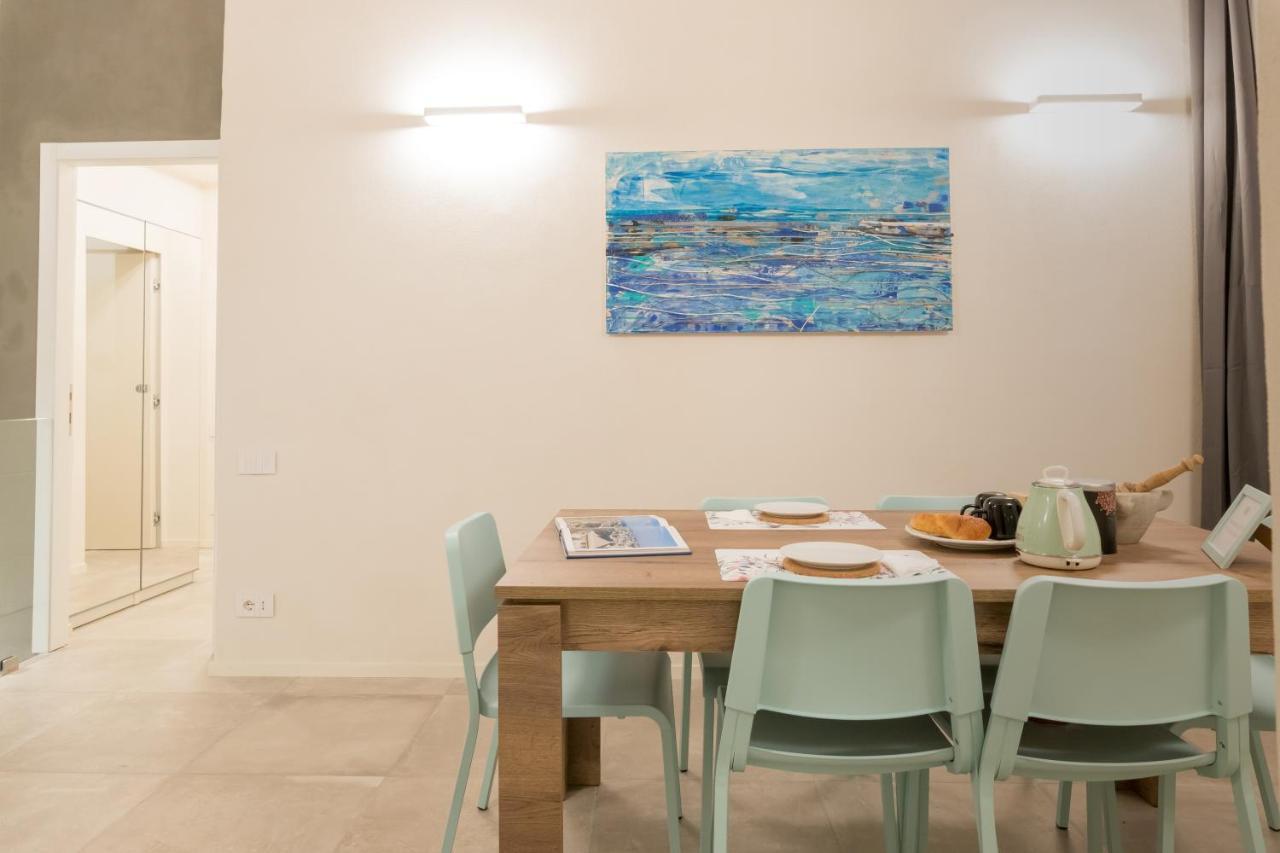 ג'נובה Al Caruggio Guest House מראה חיצוני תמונה