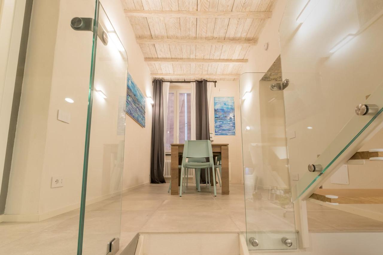 ג'נובה Al Caruggio Guest House מראה חיצוני תמונה